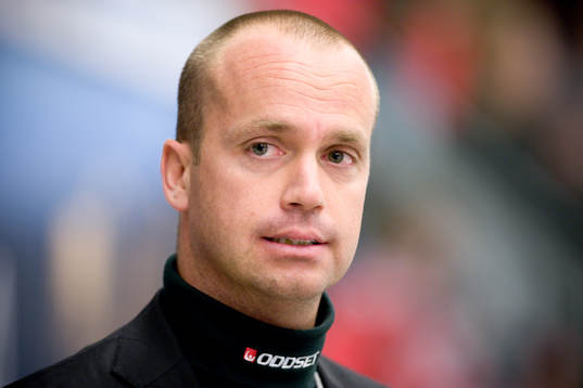 Peter Johansson, Tränare