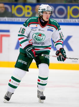 Christopher Liljewall