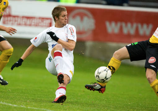 Martin Lorentzson, Assyriska