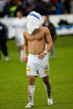 Stefan Batan, Assyriska, depp