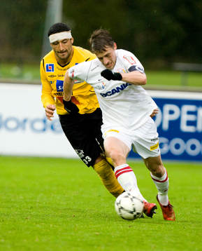 Göran Marklund, Assyriska  och Juan Robledo, Mjällby