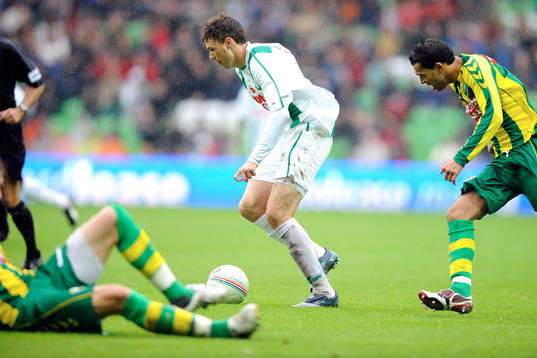 Marcus Berg