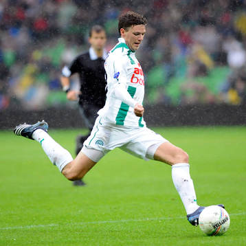 Marcus Berg
