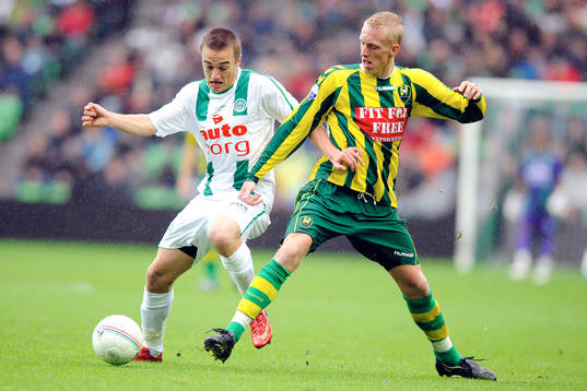 Petter Andersson