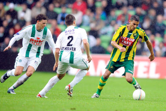 Marcus Berg