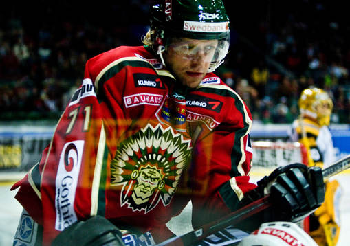 Tomi Kallio, Frölunda