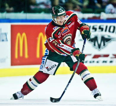 Mikael Johansson