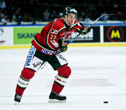 Ronnie Sundin