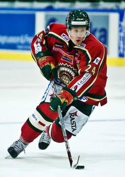 Niklas Andersson