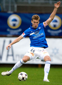 Rasmus Bengtsson