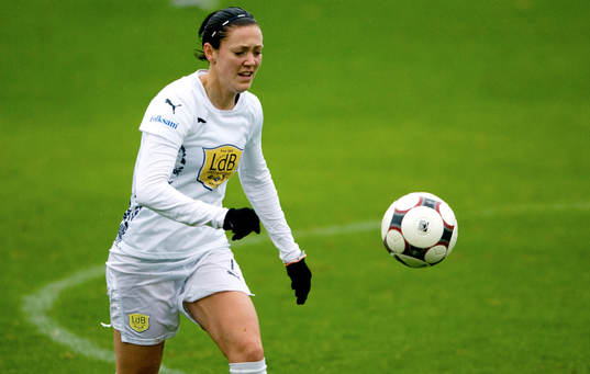 Therese Sjögran