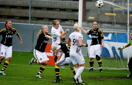 Dora Stefansdottir, LDB
