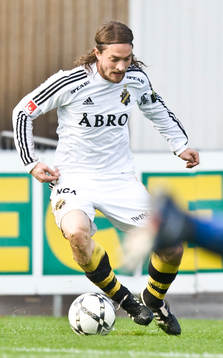Mats Rubarth