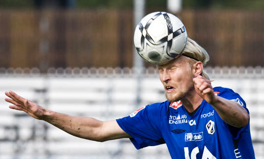 Per Johansson, nick