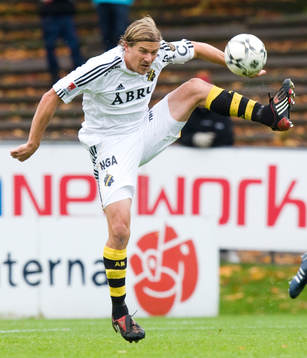 Daniel Tjernström