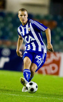 Ragnar Sigurdsson