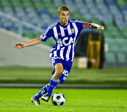 Niclas Alexandersson