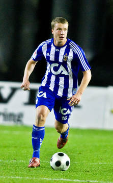 Jakob Johansson
