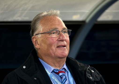 Bengt Madsen