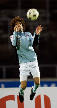Jimmy Touma