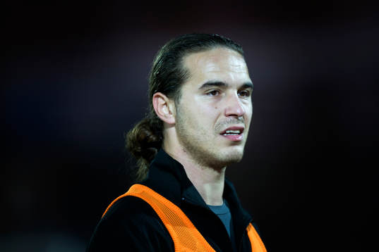 Nordin Gerzic