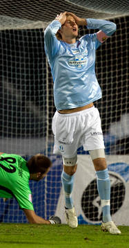 Ola Toivonen