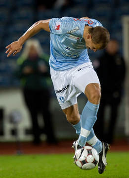 Robert Åhman Persson