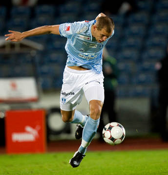 Robert Åhman Persson