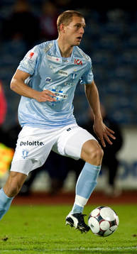 Robert Åhman Persson