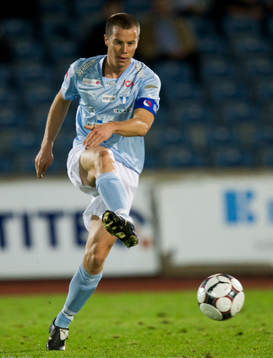 Daniel Andersson