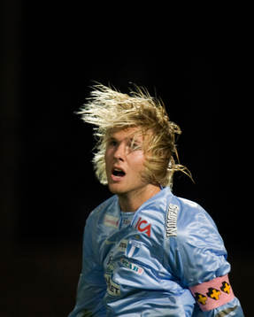 Ola Toivonen