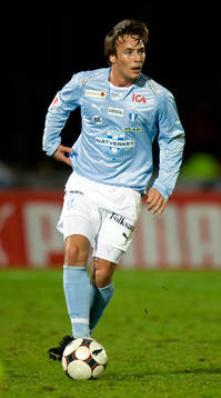 Mike Jensen