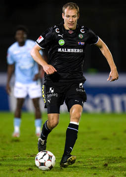 Kim Olsen