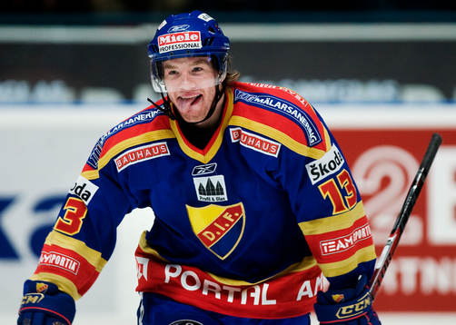 Robin Figren, jubel