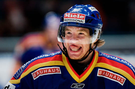 Robin Figren, jubel