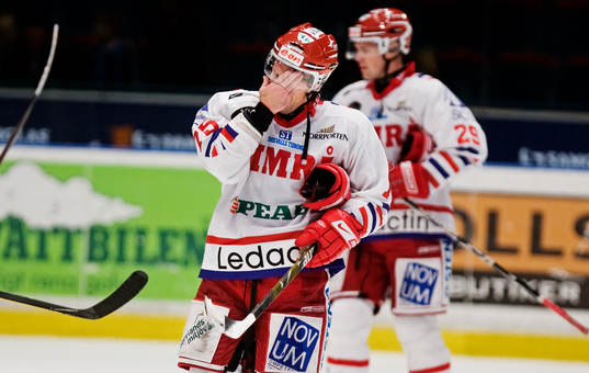 Toni Mäkiaho, depp