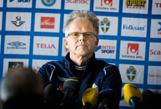 Anders Valentin, läkare