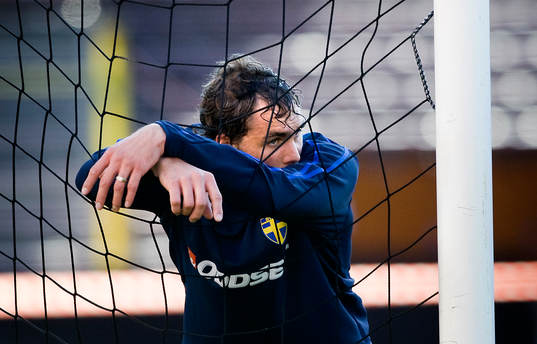 Johan Elmander