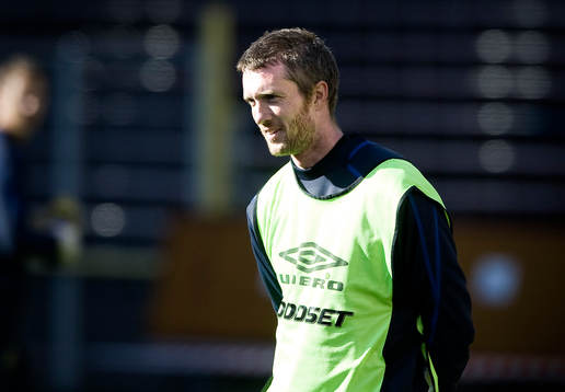 Mikael Nilsson