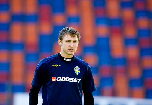 Kim Källström