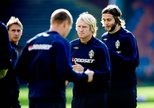 Petter Hansson