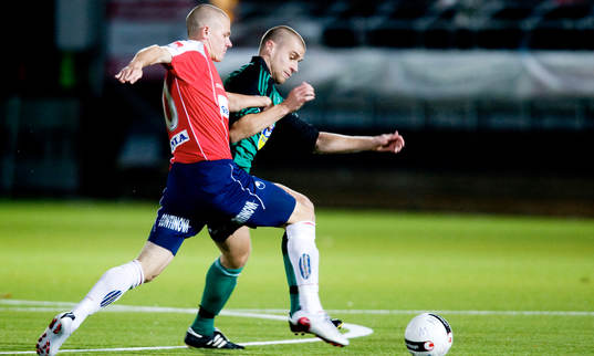 Christian Lindström, Örgryte, Anders Lindberg, Enköping