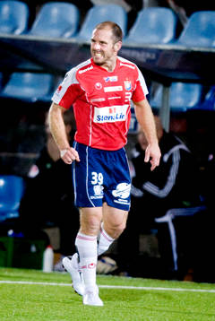Magnus Källander