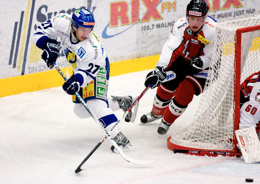 Mikael Brancalion, Sundsvall