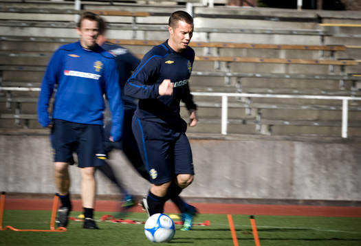 Daniel Andersson