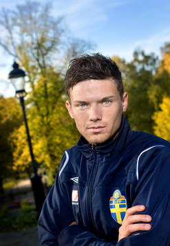 Marcus Berg