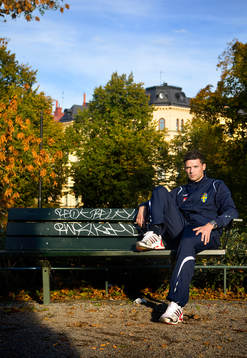 Marcus Berg