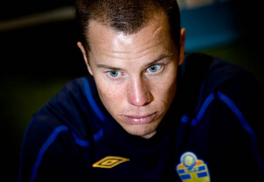 Daniel Andersson