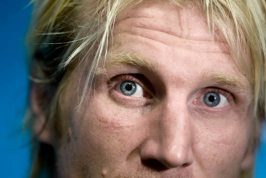 Petter Hansson