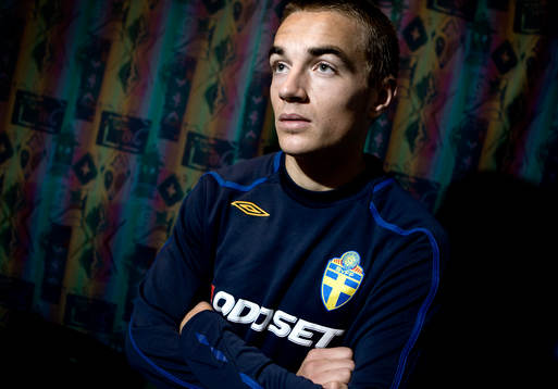 Petter Andersson